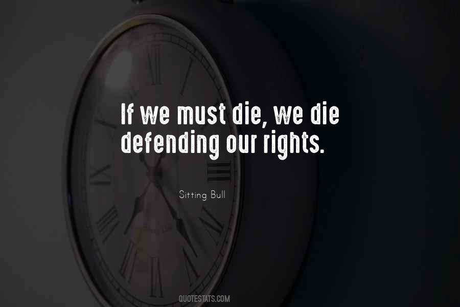 If We Must Die Quotes #637865