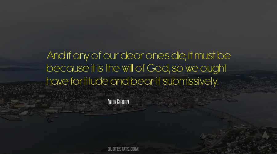 If We Must Die Quotes #927546