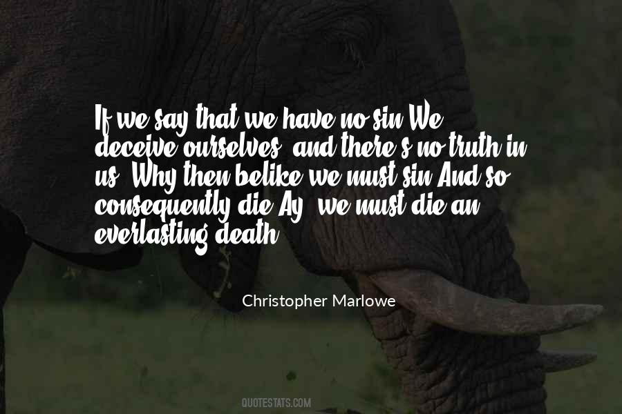 If We Must Die Quotes #938537