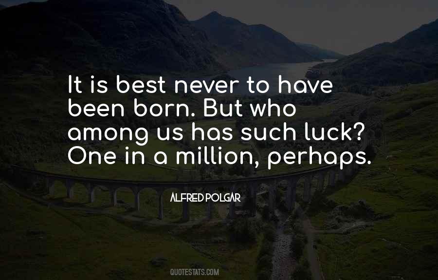 Urkel Grue Quotes #1048050