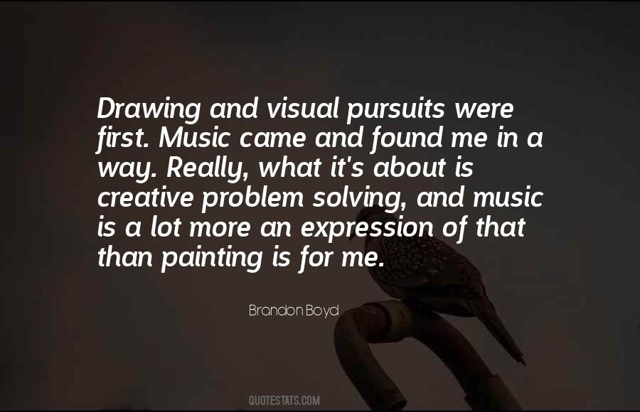 My First Painting Quotes #1567562