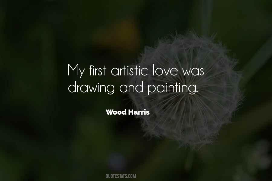 My First Painting Quotes #1576854