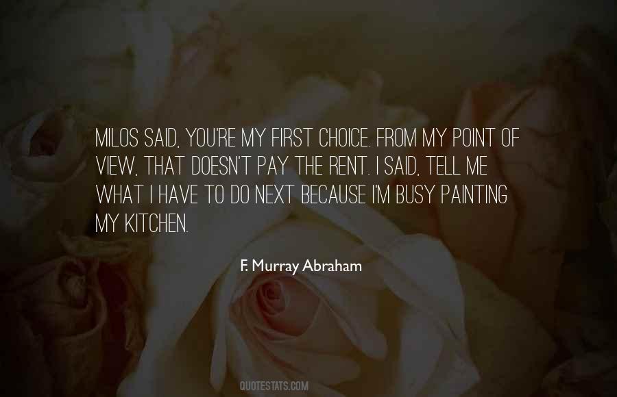 My First Painting Quotes #916758