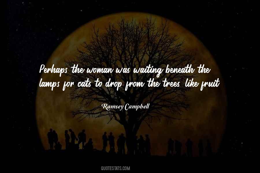 Woman Waiting Quotes #1574435