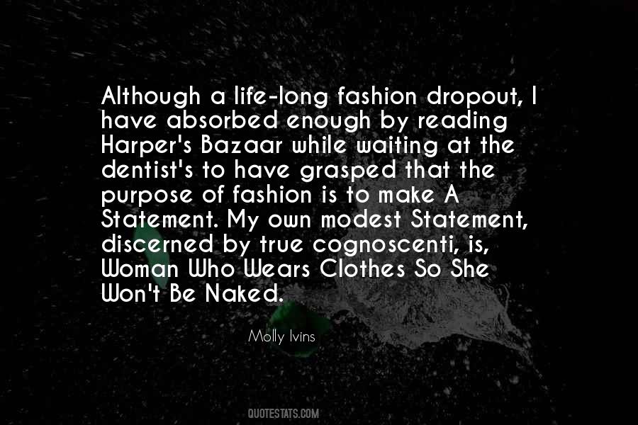 Woman Waiting Quotes #1615723