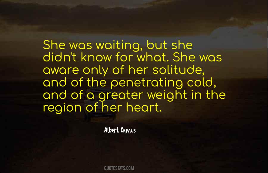 Woman Waiting Quotes #800410