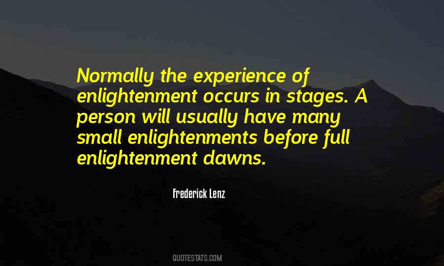 Small Will Quotes #118511