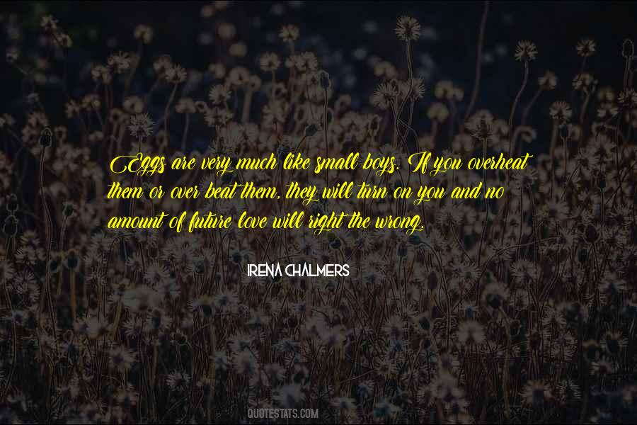 Small Will Quotes #315993