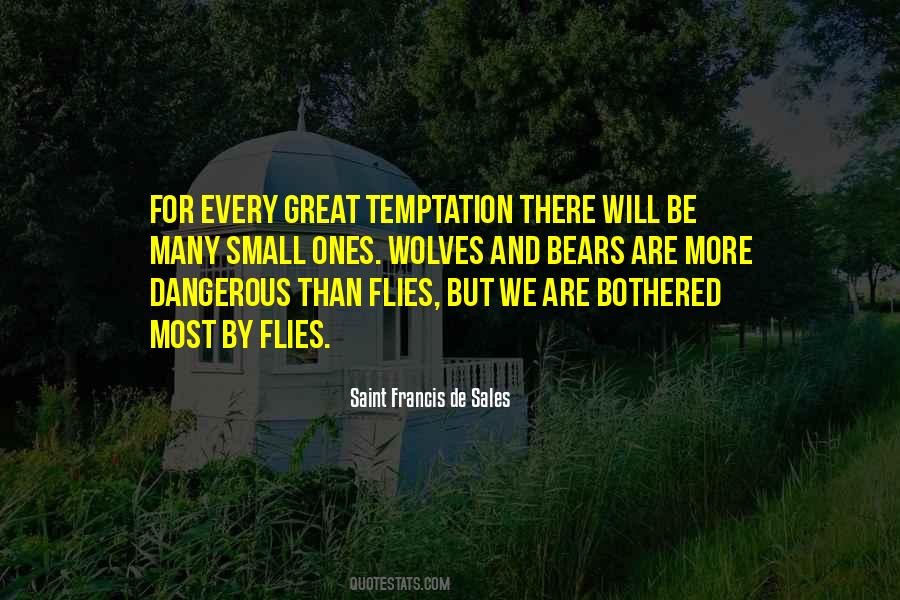 Small Will Quotes #543609