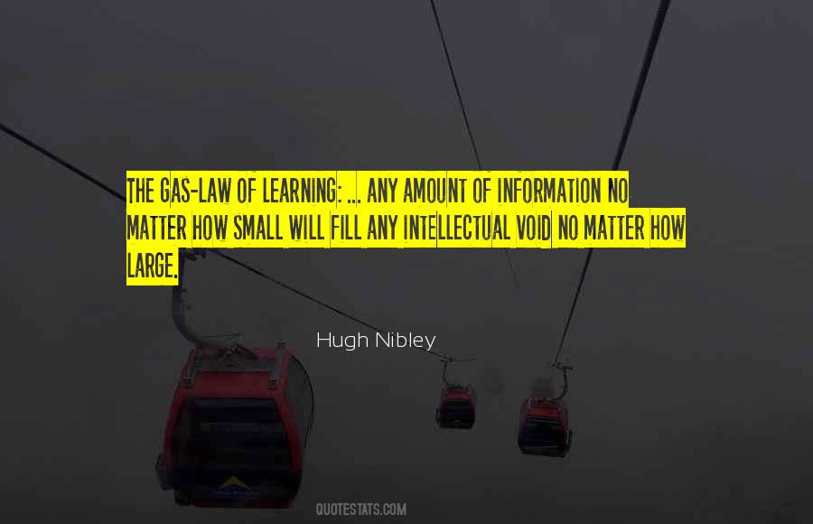 Small Will Quotes #564615