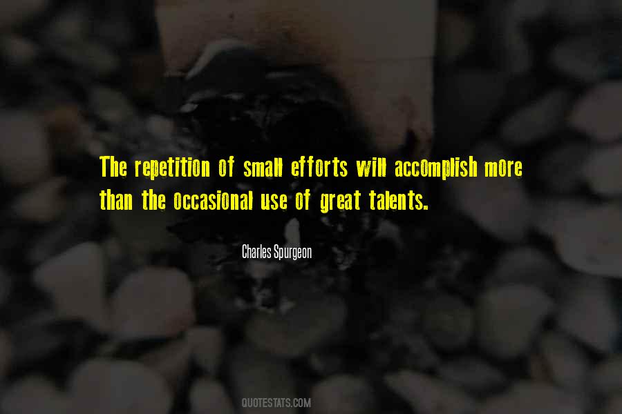 Small Will Quotes #565669