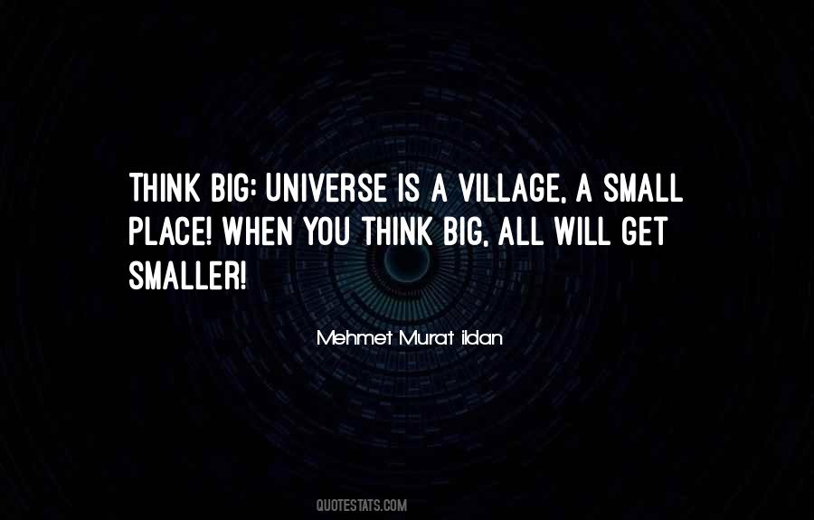 Small Will Quotes #893074