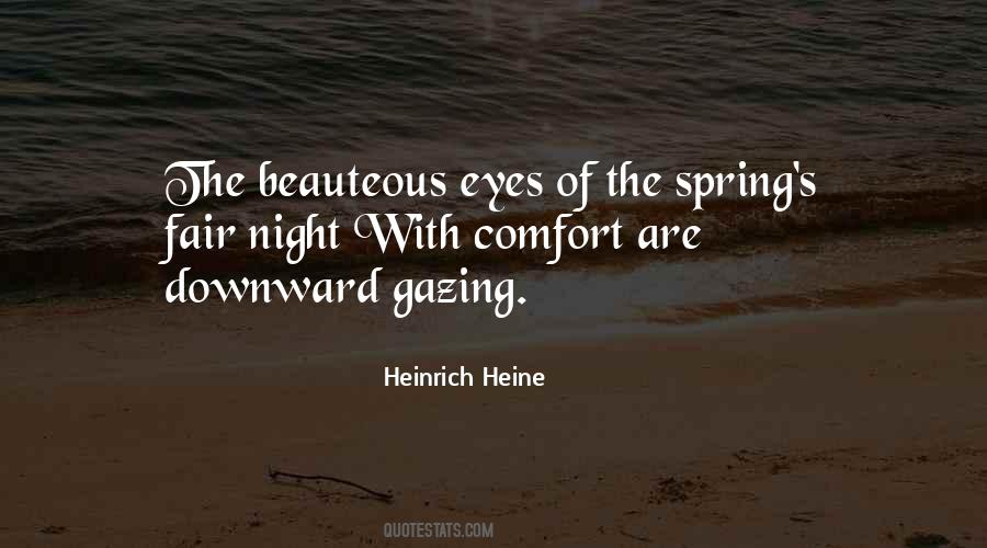 Quotes About Heine #32793