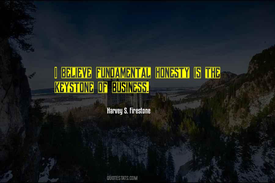 Business Trust Quotes #114152