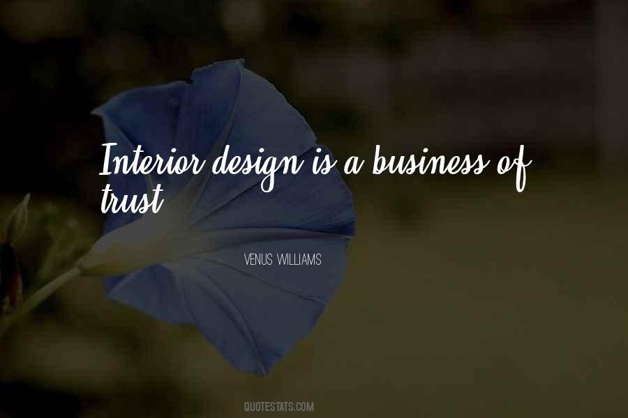 Business Trust Quotes #1577607