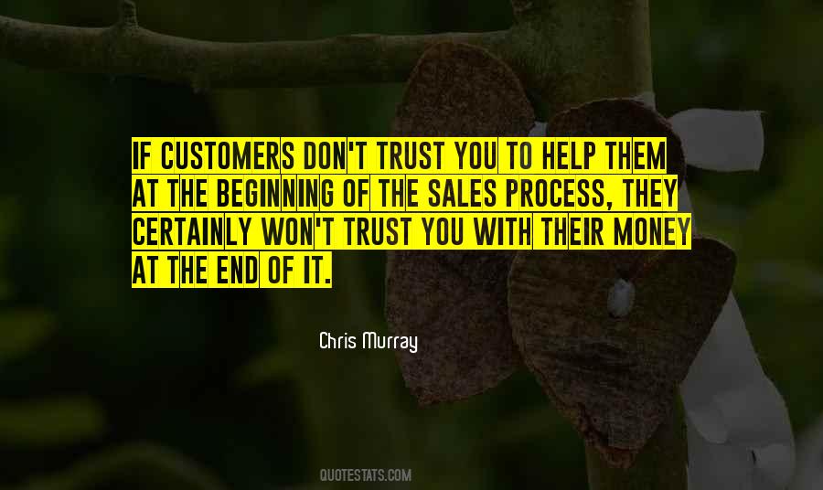 Business Trust Quotes #387612