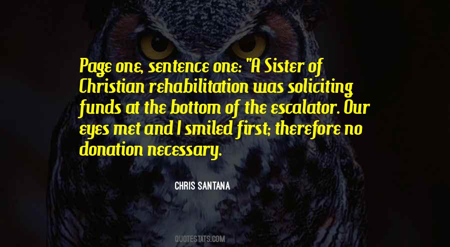 Sister Eyes Quotes #1131114