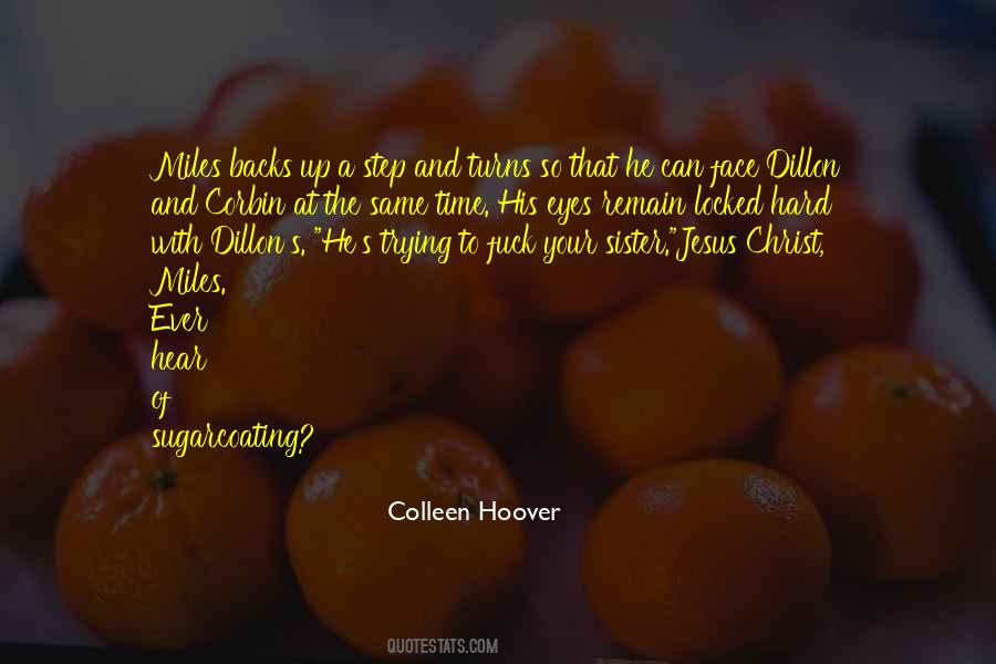 Sister Eyes Quotes #1402464