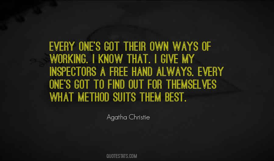 Free Best Quotes #1417004