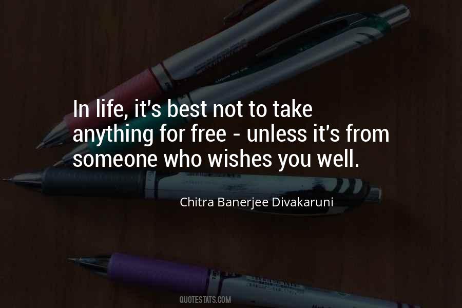 Free Best Quotes #1441273
