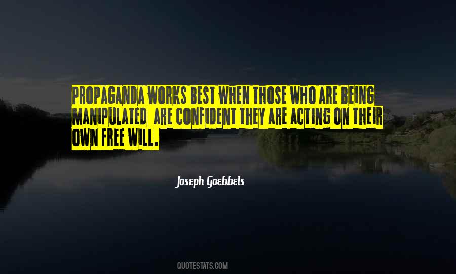 Free Best Quotes #1738486