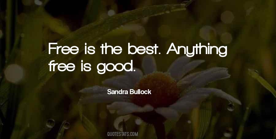 Free Best Quotes #630967