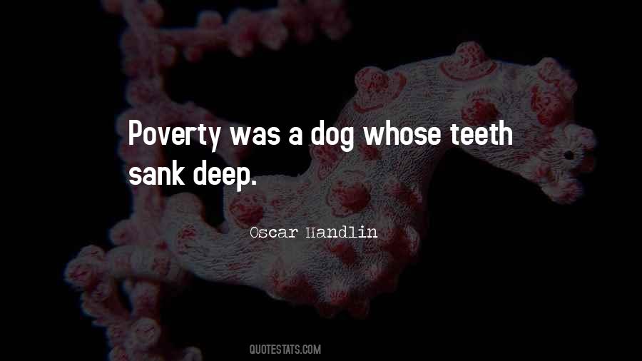 Dog Teeth Quotes #724815