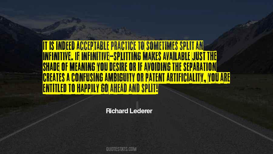 If You Are Available Quotes #1542148