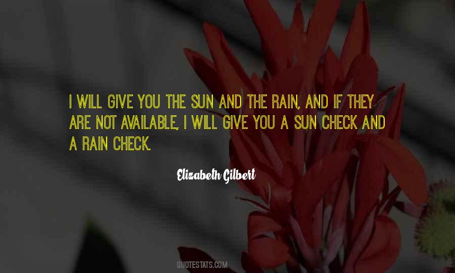 If You Are Available Quotes #408452