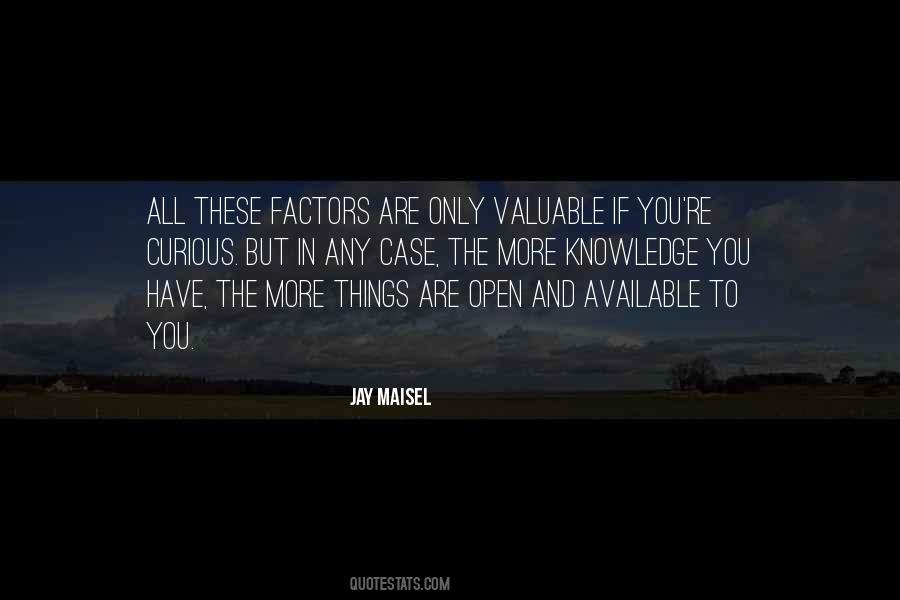 If You Are Available Quotes #594991