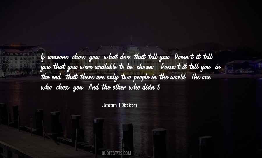 If You Are Available Quotes #684539