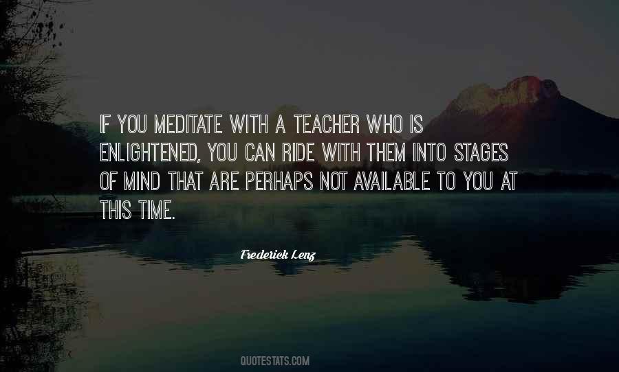 If You Are Available Quotes #862309