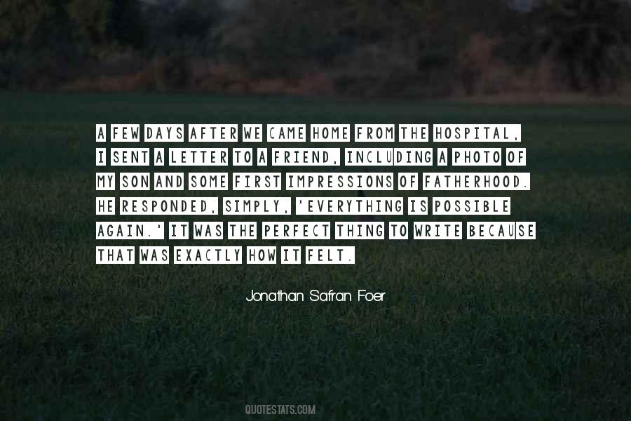 Appreciate The Hard Work Quotes #1829869
