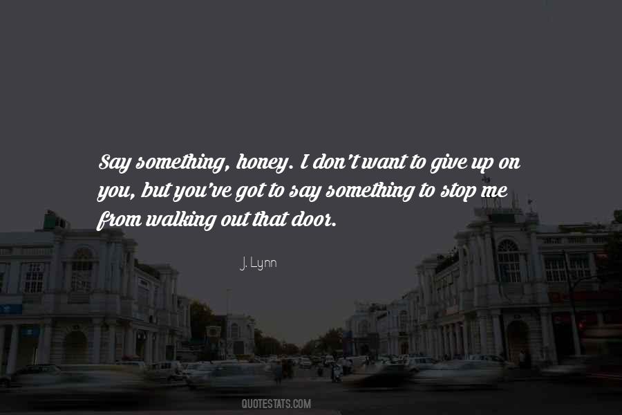 Appreciate The Hard Work Quotes #1849393