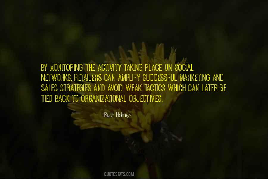 Successful Marketing Quotes #120355