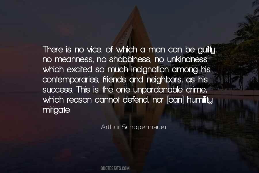 Humility Success Quotes #1771688