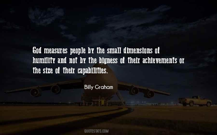 Humility Success Quotes #789394