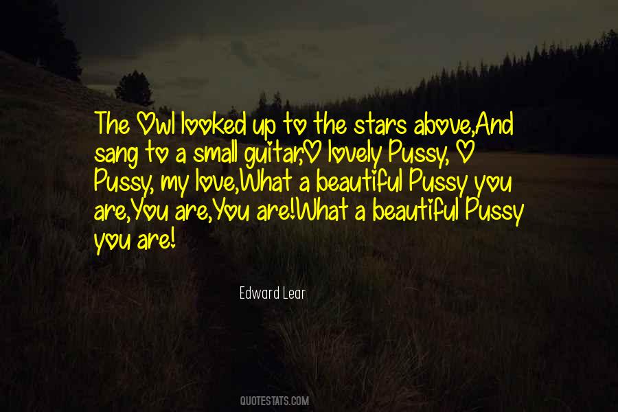 Owl Love Quotes #560194