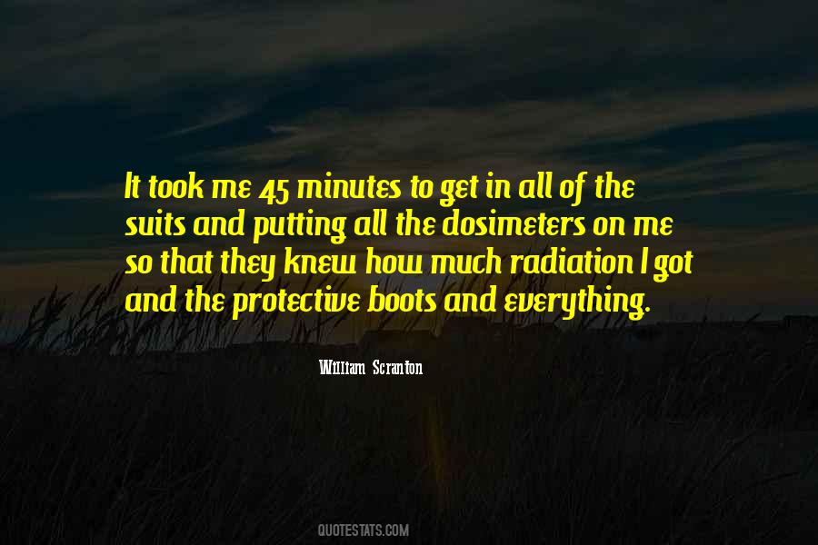 When It Suits You Quotes #126615