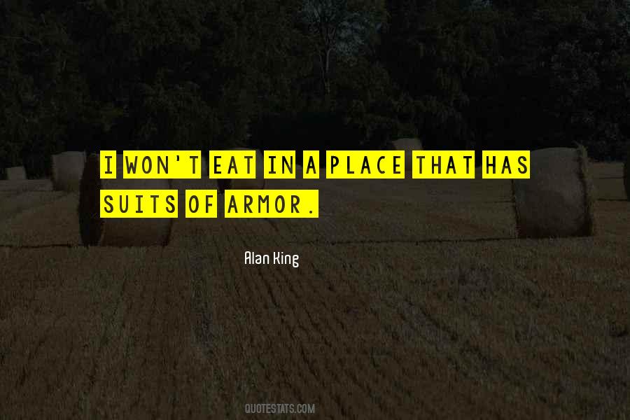 When It Suits You Quotes #22621