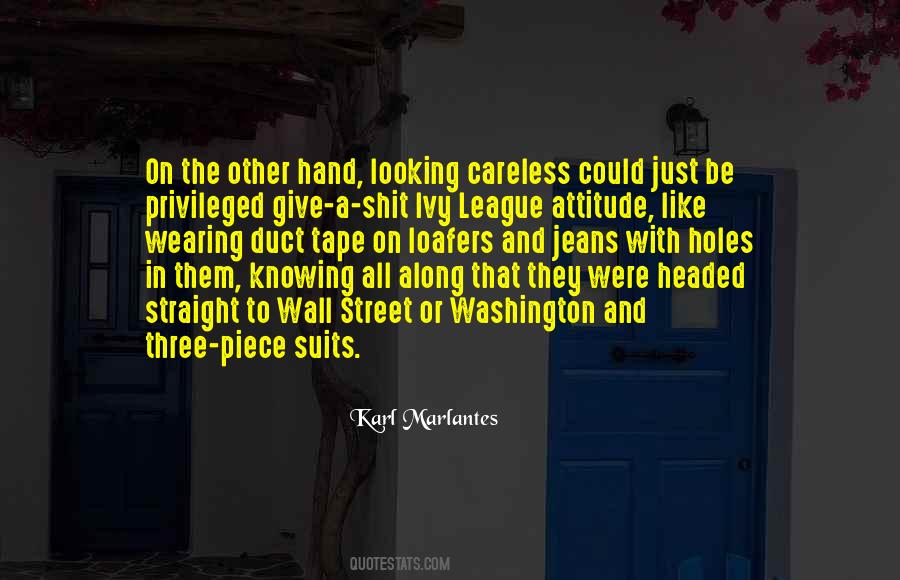 When It Suits You Quotes #86551