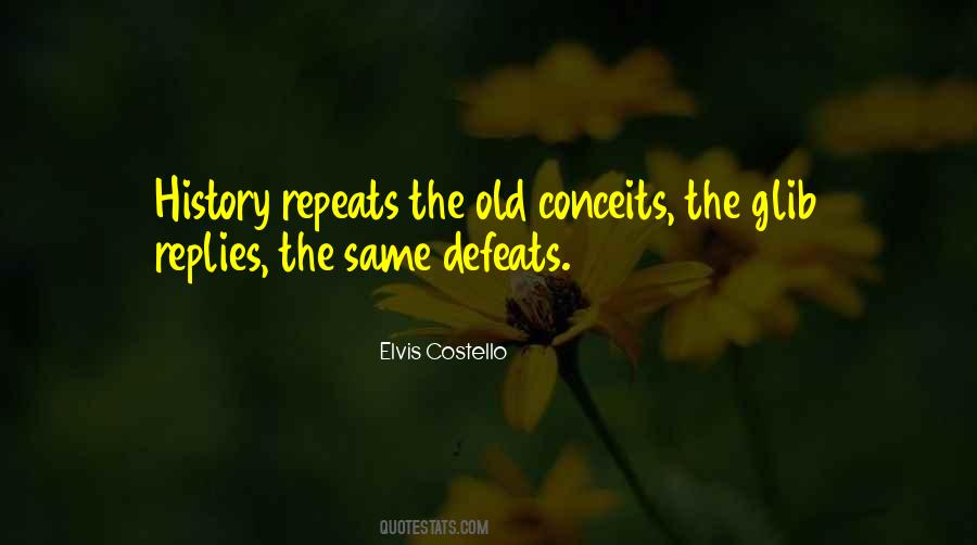 Old Future Quotes #1076909