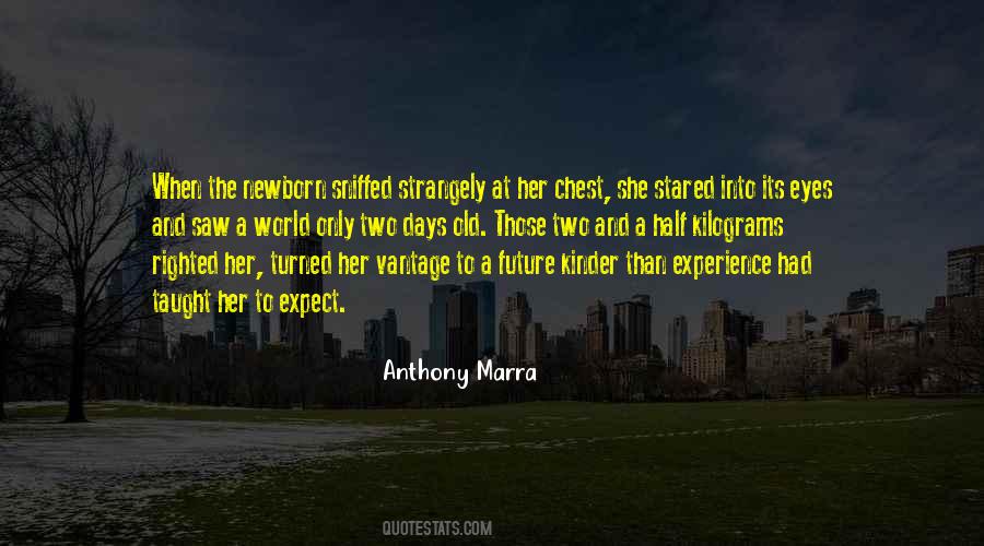 Old Future Quotes #1497485