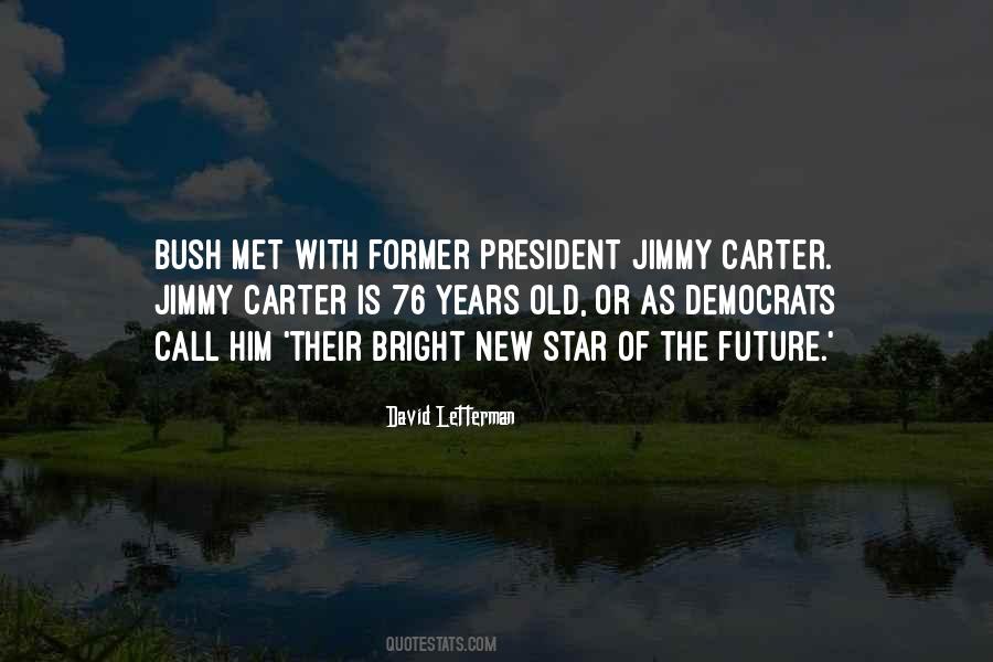 Old Future Quotes #1796386