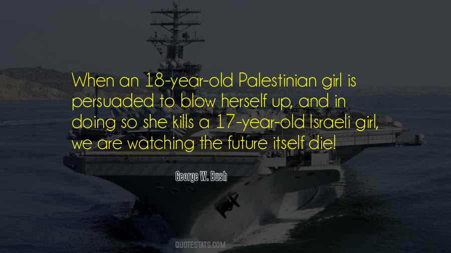 Old Future Quotes #1816169