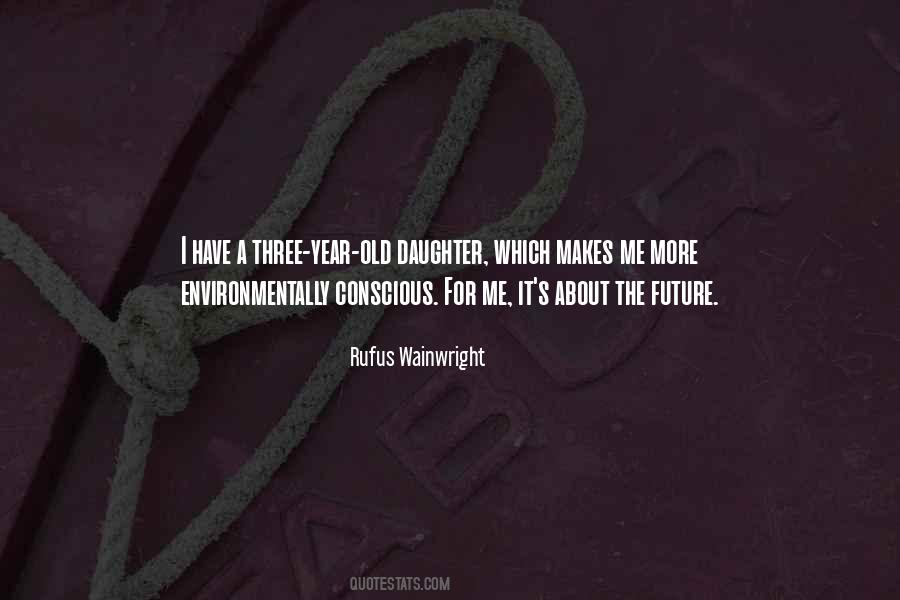 Old Future Quotes #801620