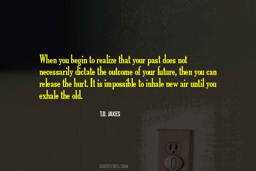 Old Future Quotes #926861