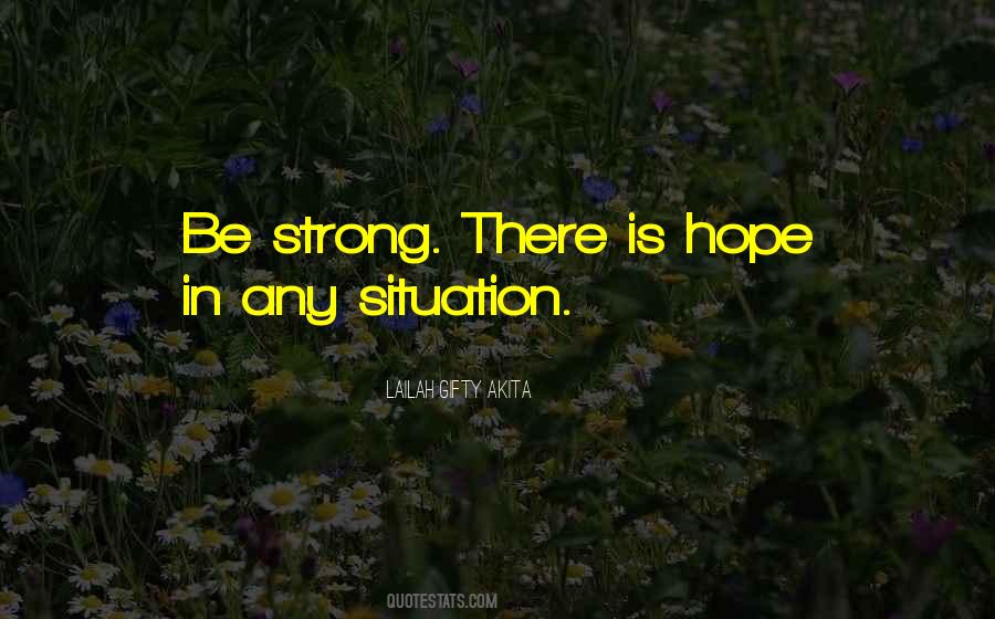 Be Joyful In Hope Quotes #1634853
