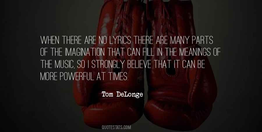 Lyrics Music Quotes #1533844