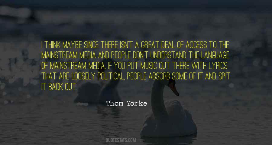 Lyrics Music Quotes #1550247